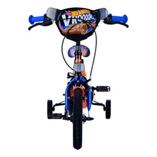 Load image into Gallery viewer, Hot Wheels 12-Inch Boys Children's Bike
