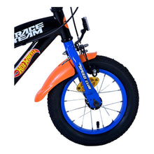 Load image into Gallery viewer, Hot Wheels 12-Inch Boys Children's Bike
