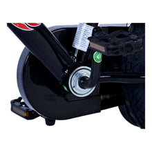 Load image into Gallery viewer, Hot Wheels 12-Inch Boys Children's Bike
