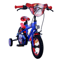 Load image into Gallery viewer, Sega Sonic Prime 12-Inch Boys Children's Bike
