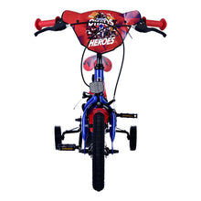 Load image into Gallery viewer, Sega Sonic Prime 12-Inch Boys Children's Bike
