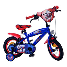 Load image into Gallery viewer, Sega Sonic Prime 12-Inch Boys Children's Bike
