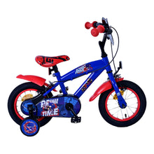 Load image into Gallery viewer, Sega Sonic Prime 12-Inch Boys Children's Bike
