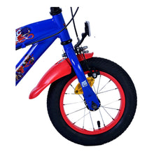 Load image into Gallery viewer, Sega Sonic Prime 12-Inch Boys Children's Bike
