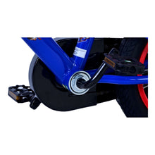Load image into Gallery viewer, Sega Sonic Prime 12-Inch Boys Children's Bike
