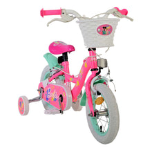 Load image into Gallery viewer, Barbie 12-Inch Girls Children's Bike
