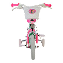 Load image into Gallery viewer, Barbie 12-Inch Girls Children's Bike
