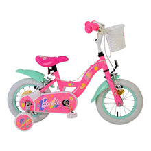 Load image into Gallery viewer, Barbie 12-Inch Girls Children's Bike
