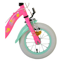 Load image into Gallery viewer, Barbie 12-Inch Girls Children's Bike
