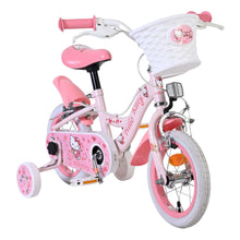 Load image into Gallery viewer, Hello Kitty 12-Inch Girls Children's Bike
