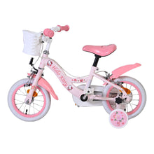 Load image into Gallery viewer, Hello Kitty 12-Inch Girls Children's Bike
