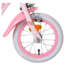 Load image into Gallery viewer, Hello Kitty 12-Inch Girls Children's Bike
