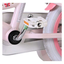 Load image into Gallery viewer, Hello Kitty 12-Inch Girls Children's Bike
