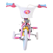Load image into Gallery viewer, Peppa Pig 12-Inch Girls Children's Bike
