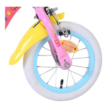 Load image into Gallery viewer, Peppa Pig 12-Inch Girls Children's Bike
