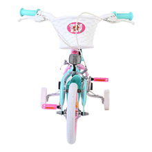 Load image into Gallery viewer, Paw Patrol 12-Inch Girls Children's Bike
