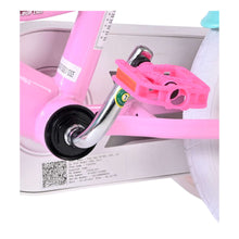 Load image into Gallery viewer, Paw Patrol 12-Inch Girls Children's Bike
