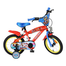 Load image into Gallery viewer, Paw Patrol Core 14-Inch Boys Children's Bike
