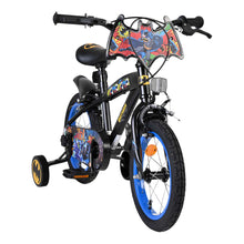 Load image into Gallery viewer, DC Comics Batman 14-Inch Boys Children's Bike
