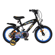 Load image into Gallery viewer, DC Comics Batman 14-Inch Boys Children's Bike
