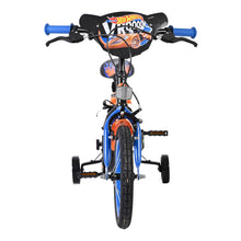 Load image into Gallery viewer, Hot Wheels 14-Inch Boys Children's Bike
