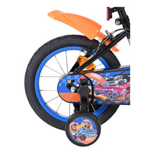 Load image into Gallery viewer, Hot Wheels 14-Inch Boys Children's Bike
