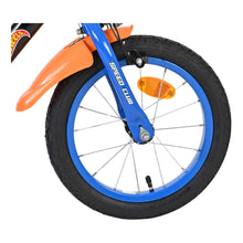 Load image into Gallery viewer, Hot Wheels 14-Inch Boys Children's Bike
