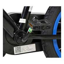 Load image into Gallery viewer, Hot Wheels 14-Inch Boys Children's Bike
