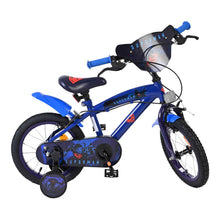 Load image into Gallery viewer, DC Comics Superman 14-Inch Boys Children's Bike
