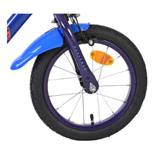 Load image into Gallery viewer, DC Comics Superman 14-Inch Boys Children's Bike
