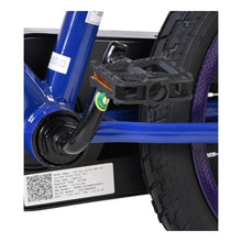 Load image into Gallery viewer, DC Comics Superman 14-Inch Boys Children's Bike
