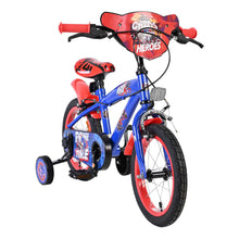 Load image into Gallery viewer, Sega Sonic Prime 14-Inch Boys Children's Bike
