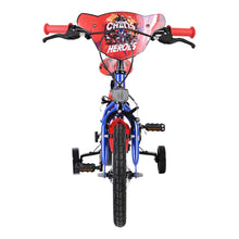 Load image into Gallery viewer, Sega Sonic Prime 14-Inch Boys Children's Bike
