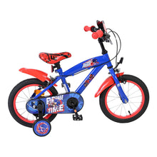 Load image into Gallery viewer, Sega Sonic Prime 14-Inch Boys Children's Bike
