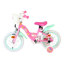 Load image into Gallery viewer, Barbie 14-Inch Girls Children's Bike
