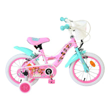 Load image into Gallery viewer, Paw Patrol 14-Inch Girls Children's Bike
