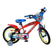 Load image into Gallery viewer, Paw Patrol Core 16-Inch Boys Children's Bike
