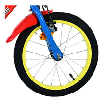 Load image into Gallery viewer, Paw Patrol Core 16-Inch Boys Children's Bike
