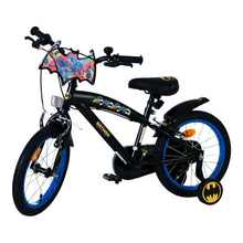 Load image into Gallery viewer, DC Comics Batman 16-Inch Boys Children's Bike
