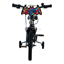 Load image into Gallery viewer, DC Comics Batman 16-Inch Boys Children's Bike
