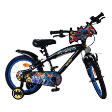Load image into Gallery viewer, DC Comics Batman 16-Inch Boys Children's Bike
