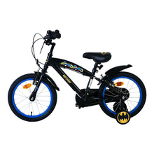 Load image into Gallery viewer, DC Comics Batman 16-Inch Boys Children's Bike
