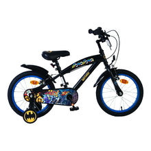 Load image into Gallery viewer, DC Comics Batman 16-Inch Boys Children's Bike
