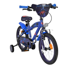 Load image into Gallery viewer, DC Comics Superman 16-Inch Boys Children's Bike
