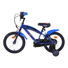 Load image into Gallery viewer, DC Comics Superman 16-Inch Boys Children's Bike

