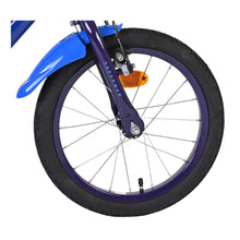 Load image into Gallery viewer, DC Comics Superman 16-Inch Boys Children's Bike
