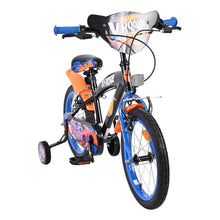 Load image into Gallery viewer, Hot Wheels 16-Inch Boys Children's Bike
