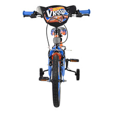 Load image into Gallery viewer, Hot Wheels 16-Inch Boys Children's Bike
