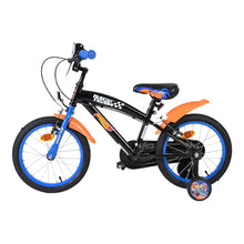 Load image into Gallery viewer, Hot Wheels 16-Inch Boys Children's Bike
