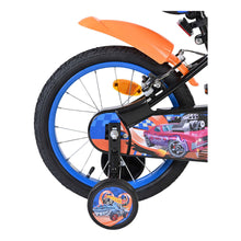 Load image into Gallery viewer, Hot Wheels 16-Inch Boys Children's Bike
